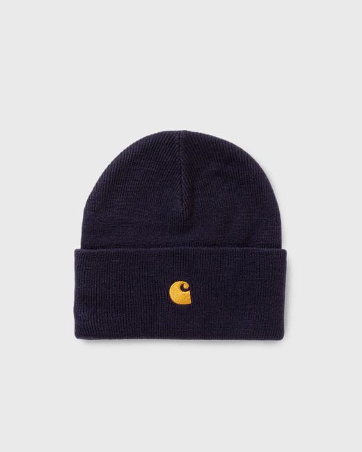 Carhartt Wip Chase Beanie male Beanies now available