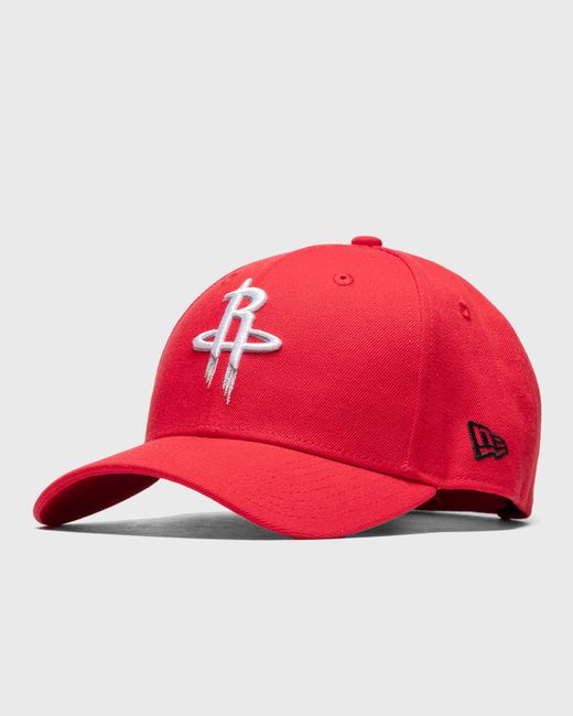 New Era 9FORTY THE LEAGUE HOUSTON ROCKET CAP male Caps now available