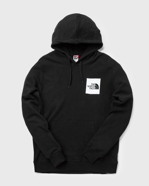 The North Face Fine Hoodie male Hoodies now available