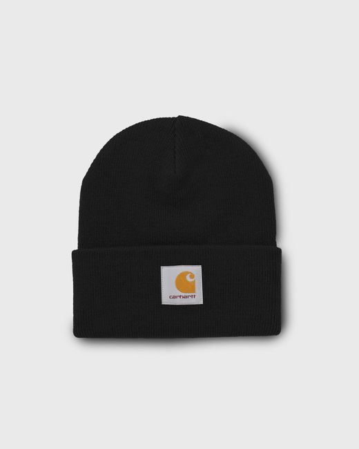 Carhartt Wip Short Watch Beanie male Beanies now available
