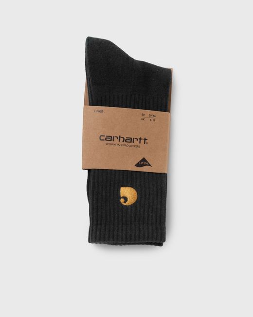 Carhartt Wip Chase Socks male now available