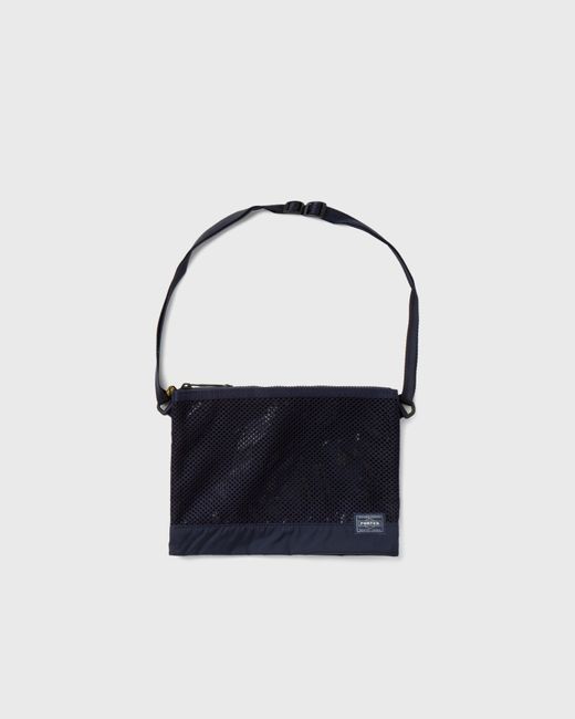Porter-Yoshida & Co. . SCREEN SACOCHE BAG male Messenger Crossbody Bags now available