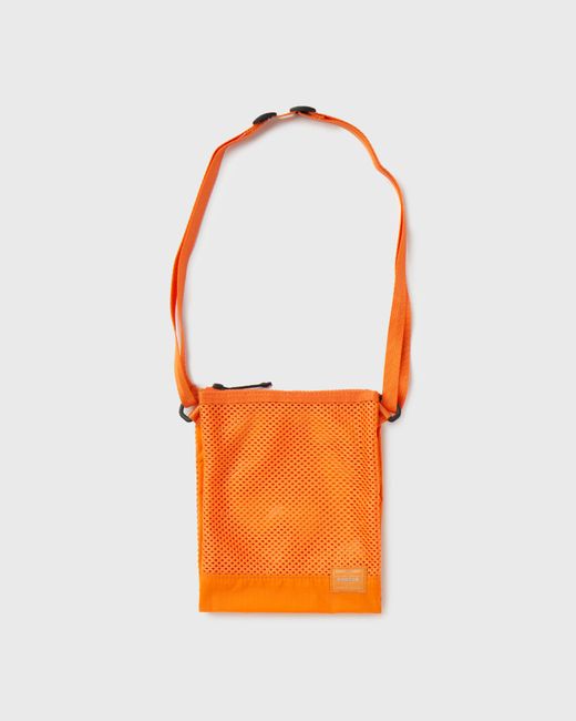 Porter-Yoshida & Co. . SCREEN SACOCHE BAG male Messenger Crossbody Bags now available