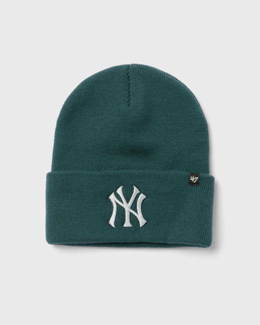 ´47 47 MLB New York Yankees Haymaker BEANIE male Beanies now available