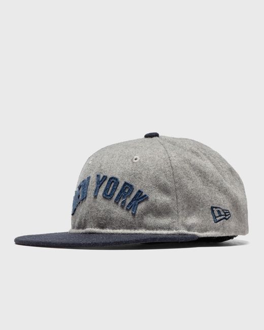 New Era COOPS 9FIFTY RETRO CROWN NEYYANCO male Caps now available