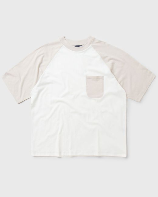 Levi's RAGLAN TEE male Shortsleeves now available