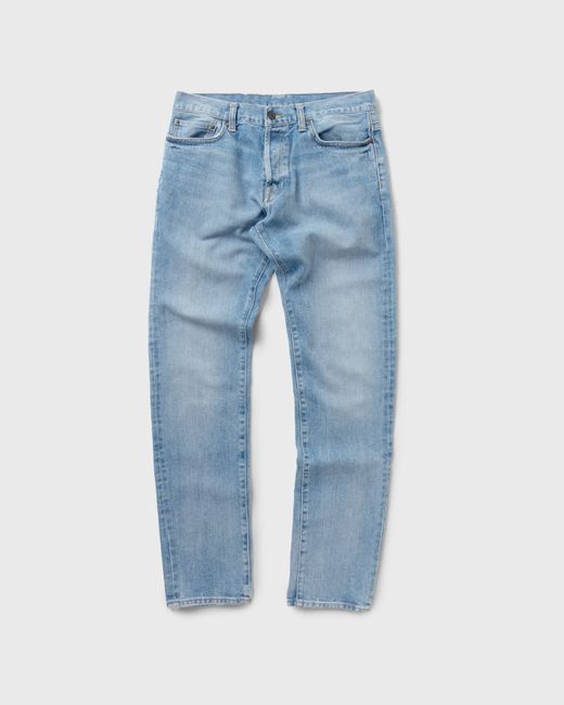 Carhartt Wip Klondike Pant Tapered male Jeans now available