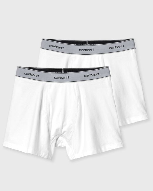 Carhartt Wip Cotton Trunks male Boxers Briefs now available