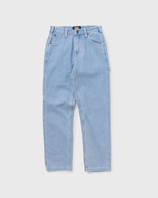 Dickies WMNS ELLENDALE DENIM female Jeans now available