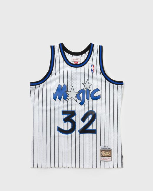 Mitchell & Ness NBA Swingman Jersey Orlando Magic 1993-94 Shaquille ONeal 32 male Jerseys now available