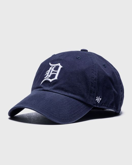 ´47 47 MLB Detroit Tigers CLEAN UP male Caps now available