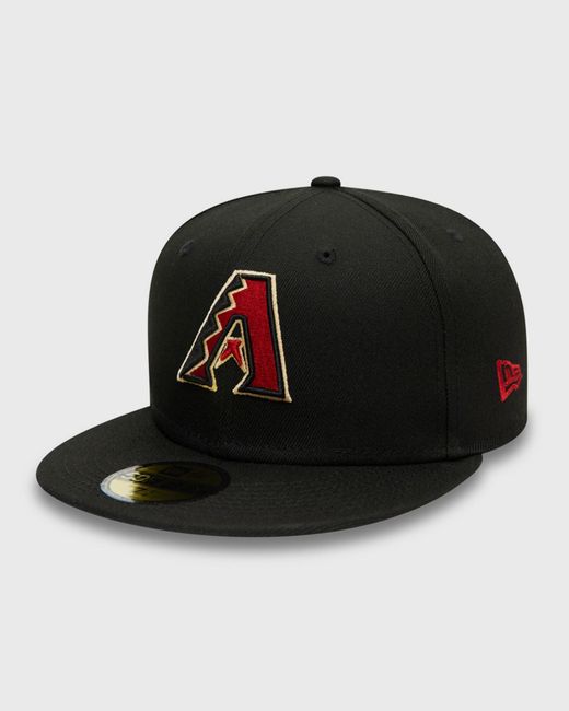 New Era MLB AC PERF ARIZONA DIAMONDBACKS male Caps now available