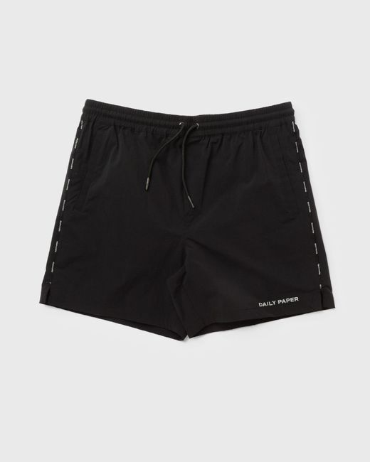Daily Paper Mehani shorts male Sport Team Shorts now available