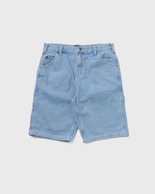 Dickies GARYVILLE DENIM SHORT male Casual Shorts now available