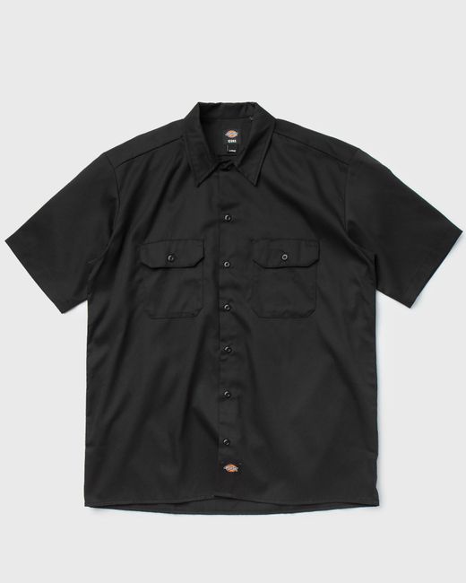 Dickies WORK SHIRT REC male Shortsleeves now available