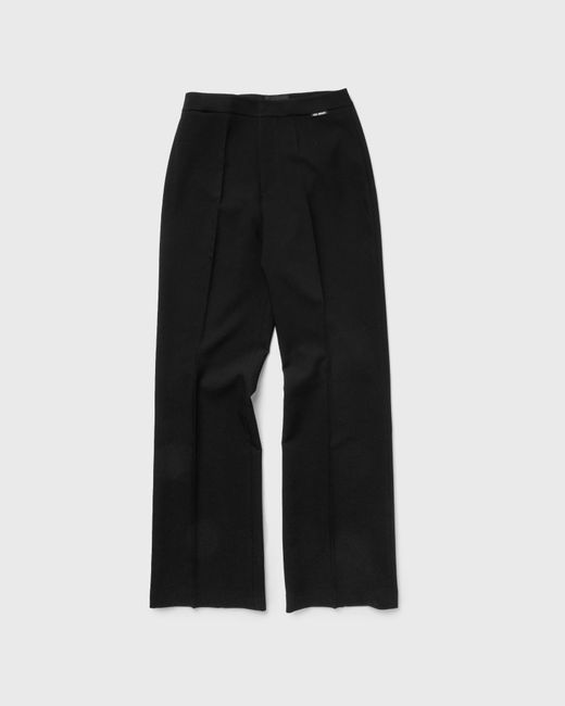 Axel Arigato WMNS Elo Highwaist Trouser female Casual Pants now available
