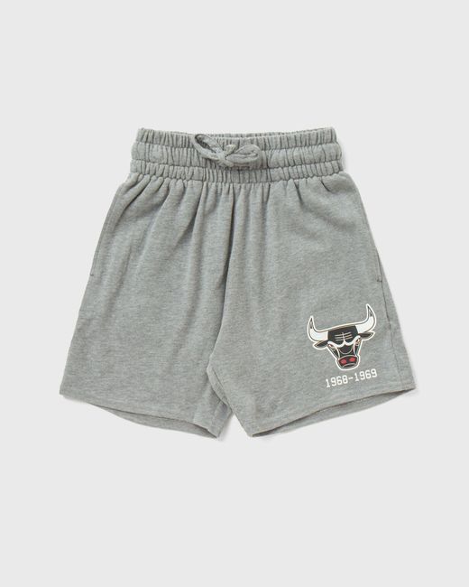 Mitchell & Ness LOGO SHORTS female Sport Team Shorts now available
