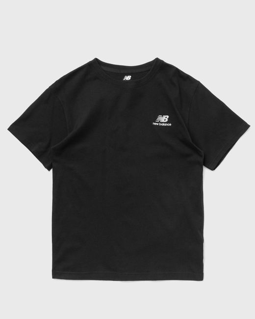 New Balance UNI-SSENTIALS TEE female Shortsleeves now available