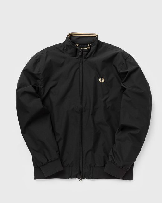 Fred Perry BRENTHAM JACKET male Bomber Jackets now available