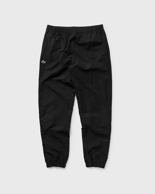 Lacoste TRACKSUIT TROUSERS male Track Pants now available
