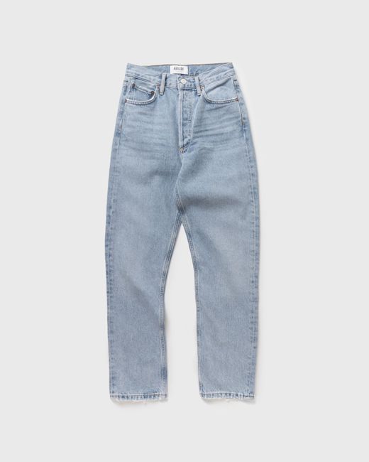Agolde WMNS riley crop jeans female Jeans now available