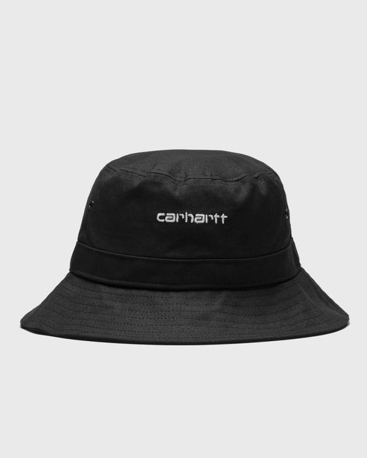 Carhartt Wip Script Bucket Hat male Hats now available