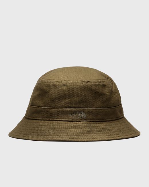 The North Face MOUNTAIN BUCKET HAT male Hats now available