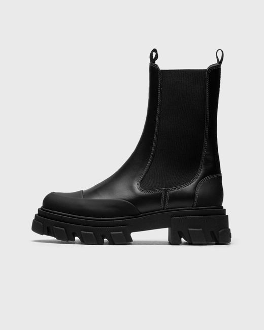 Ganni Mid Chelsea Boot female Boots now available 36