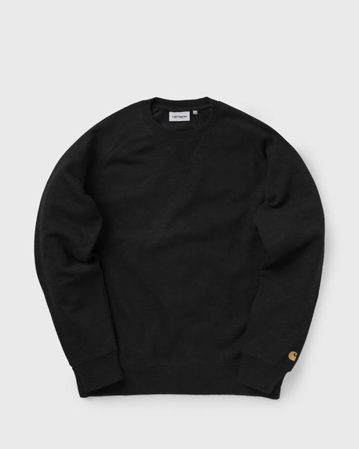 Carhartt Wip Chase Sweatshirt male Sweatshirts now available