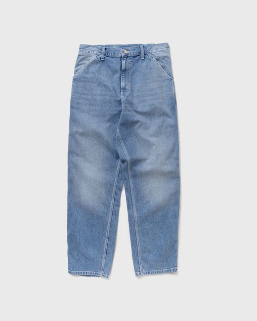 Carhartt Wip Simple Pant male Jeans now available