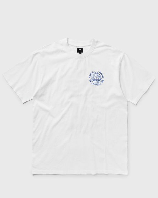 Edwin Music Channel Tee male Shortsleeves now available