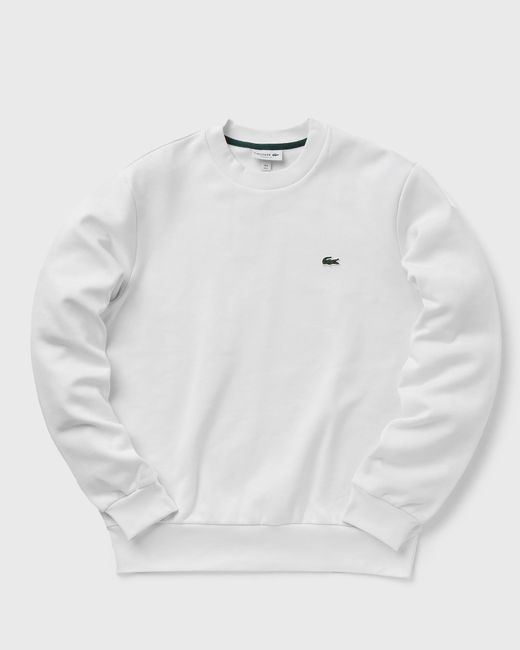 Lacoste SWEATSHIRT male Sweatshirts now available