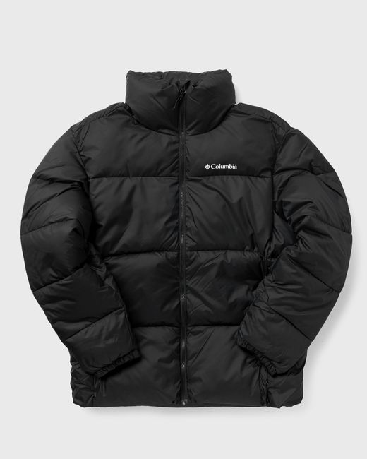 Columbia M Puffect II Jacket male Down Puffer Jackets now available
