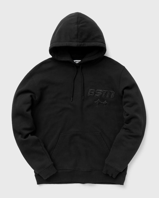 BSTN Brand Peached Logo Hoody male Hoodies now available