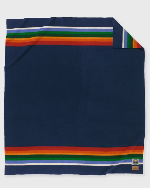 Pendleton NATIONAL PARK FULL BLANKET male Textile now available