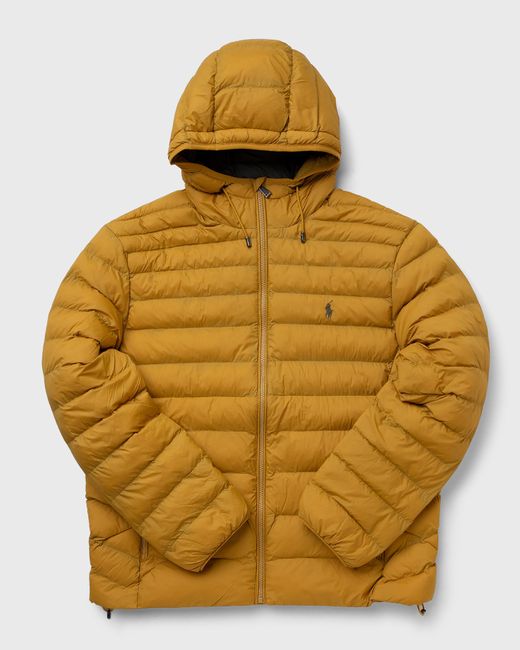 Polo Ralph Lauren TERRA INSULATED BOMBER JACKET male Down Puffer Jackets now available