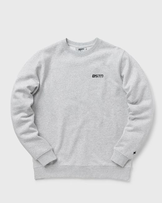 BSTN Brand Crewneck male Sweatshirts now available