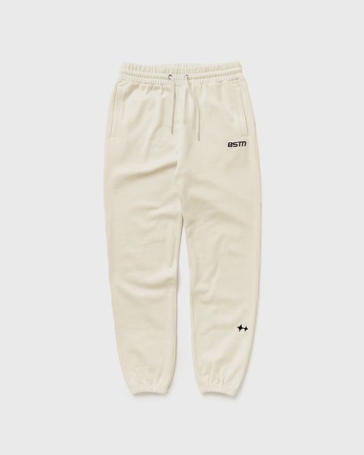 BSTN Brand Sweatpants male now available