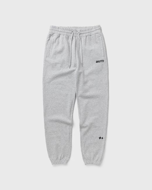 BSTN Brand Sweatpants male now available