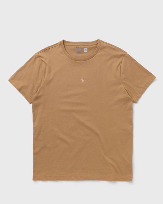 Polo Ralph Lauren SHORTSLEEVE TEE male Shortsleeves now available