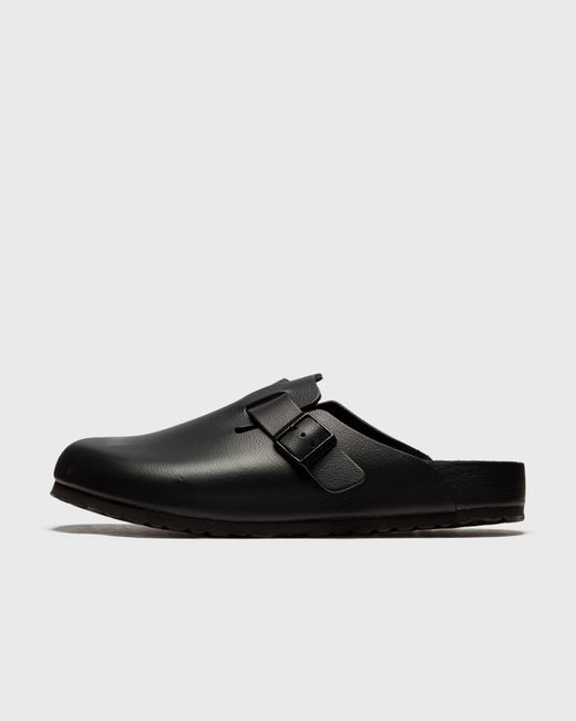 Birkenstock Boston EXQ LENA Exquisite male Sandals Slides now available 36