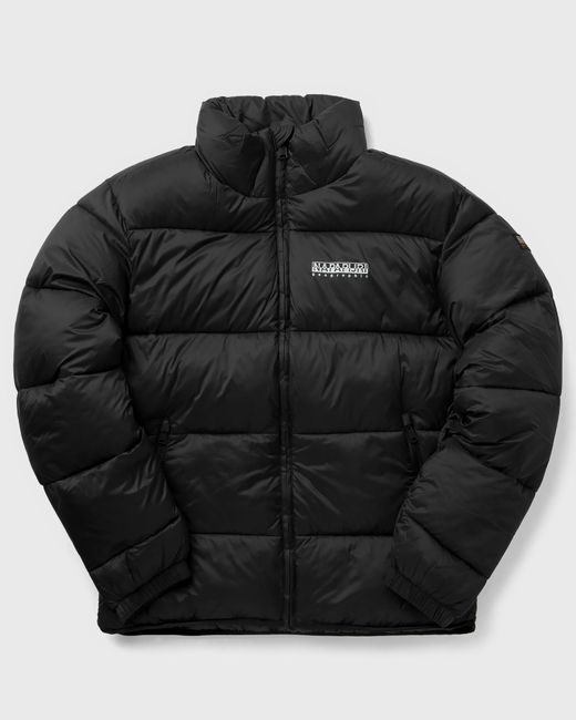 Napapijri A-SUOMI 3 male Down Puffer Jackets now available