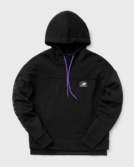 New Balance WMNS All Terrain Hoodie female Hoodies now available