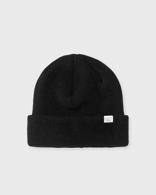 Norse Projects Norse Beanie male Beanies now available