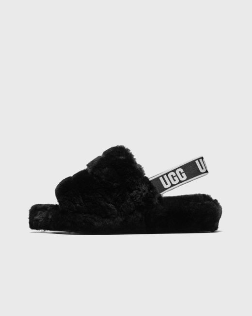 Ugg W FLUFF YEAH SLIDE female Sandals Slides now available 36