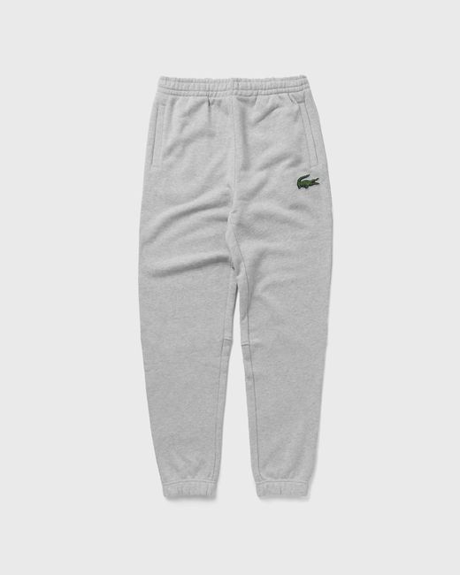 Lacoste TRACKSUIT TROUSERS male Sweatpants now available