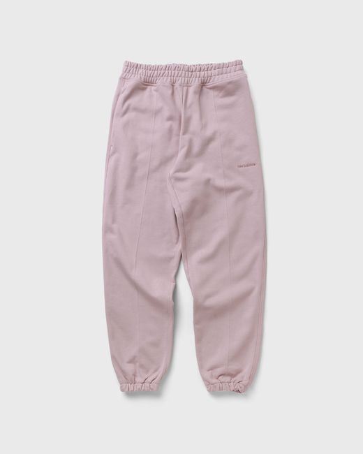 New Balance WMNS Nature State Sweatpants female now available