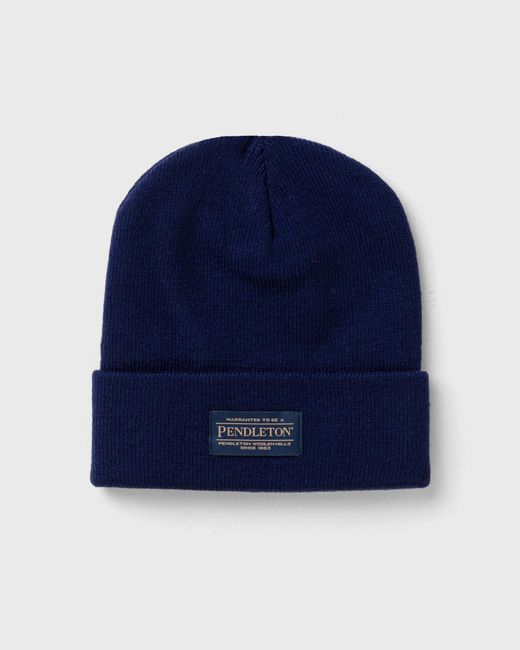 Pendleton BEANIE male Beanies now available