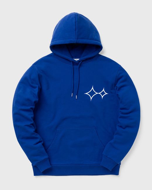 BSTN Brand Sports Logo Heavyweight Hoody male Hoodies now available
