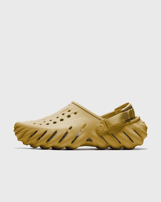 Crocs Echo Clog male Sandals Slides now available 36-37